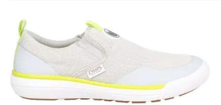 Chaps Men's Kent Twin Gore Slip-On Shoe