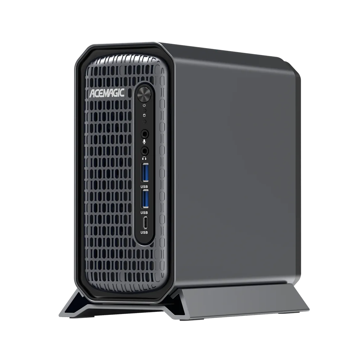 ACEMAGIC G3A Mini Workstation Core i9-13900F, RTX 2000 Ada 16GB, 32GB DDR5, 1TB Gen4 SSD