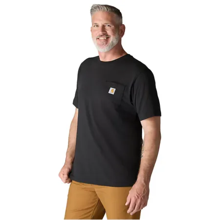 Carhartt Men's & Women's Clearance T-Shirts (Various Styles)