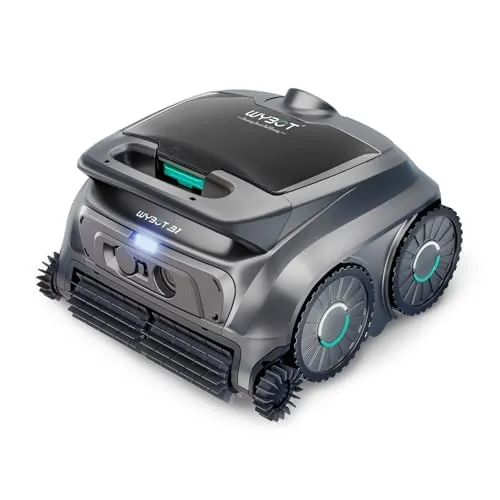 Wybot B1 Cordless Robotic Pool Vacuum