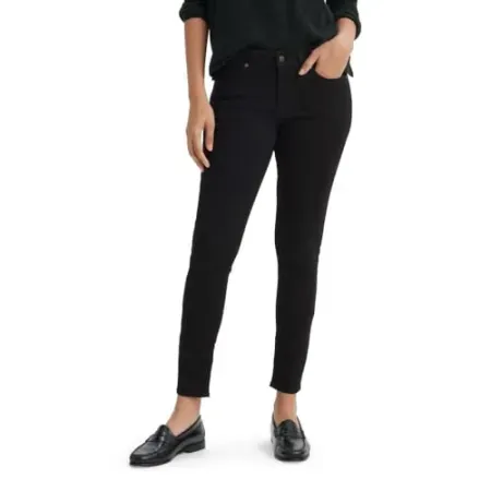 Levi's Women's 711 Skinny Jeans