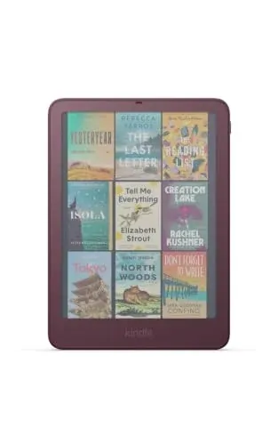 Amazon Kindle Colorsoft Signature Edition 32GB 7" Color Display (Pre-Order)