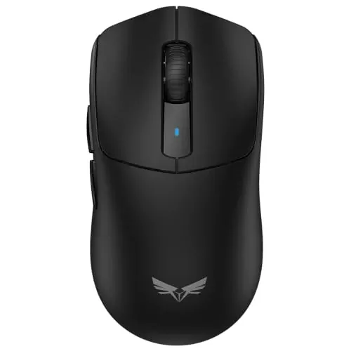 TECKNET Wireless Gaming Mouse 53g