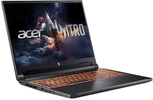 Acer Nitro V 16 Inch Gaming Laptop Intel Core 7 32GB DDR5 512GB M2 RTX 5060
