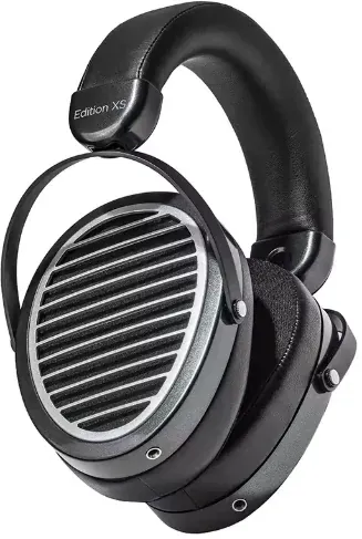 Refurbished HIFIMAN Edition XS Full-Size Over-Ear Open-Back Planar Magnetic Headphone
