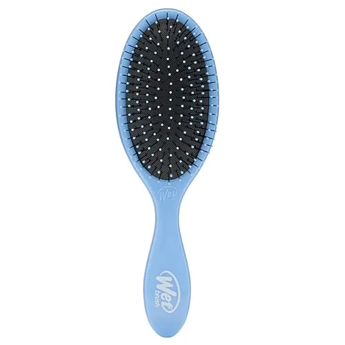 Wet Brush Original Detangler Hair Brush, Sky
