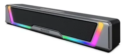 Bluedee AUX Wired Computer Sound Bar
