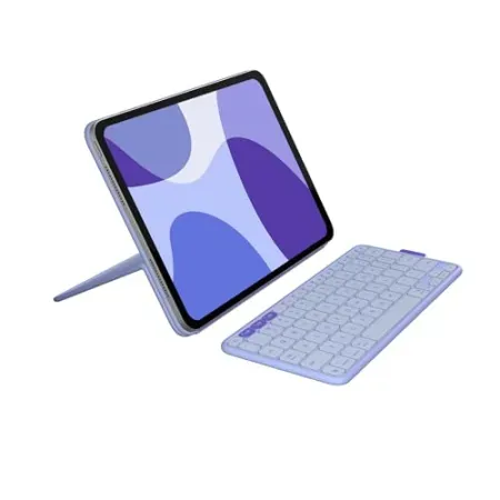 Logitech Flip Folio Keyboard Case (11" iPad Pro / Air)