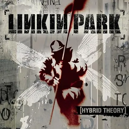 Linkin Park: Hybrid Theory (Audio CD w/ AutoRip MP3)