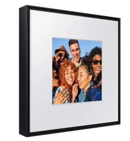 Samsung HW-LS60D 120W 2-Channel Music Frame Speaker (Open Box)