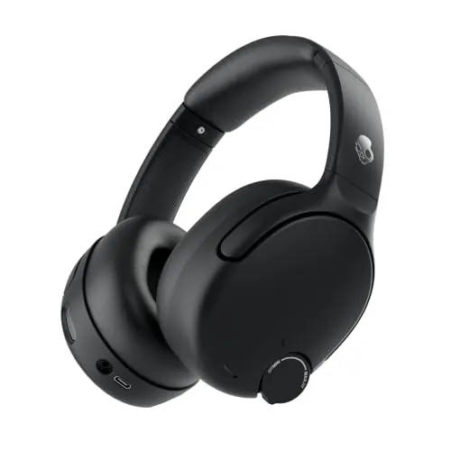 Skullcandy Crusher 720 Wireless Sensory Bass Headphones