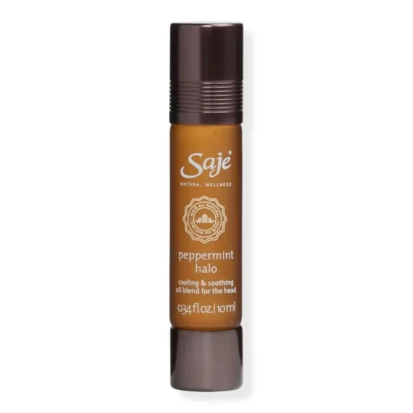 Saje Natural Wellness Gift at Ulta Beauty: Free 5-piece gift w/ $45 purchase + free shipping w/