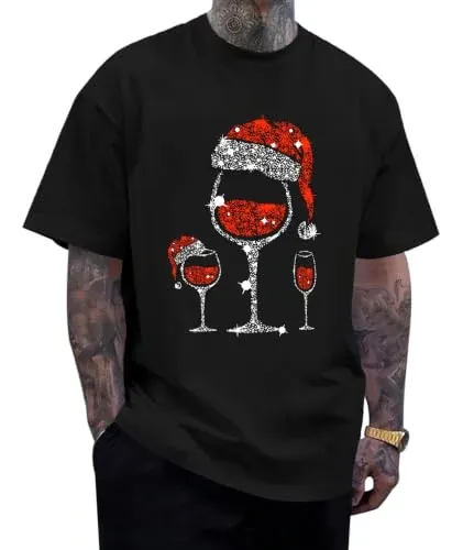 Holiday Christmas T-Shirt