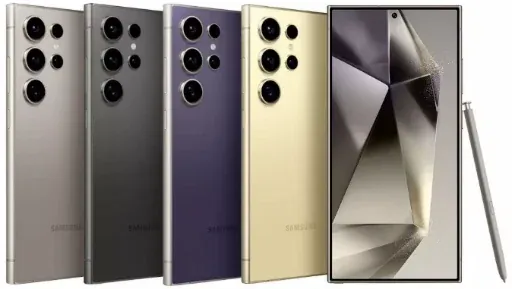 S24 ULTRA 1TB Unlocked