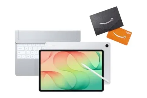 Samsung Galaxy Tab S12+ 256GB WiFi Android Tablet
