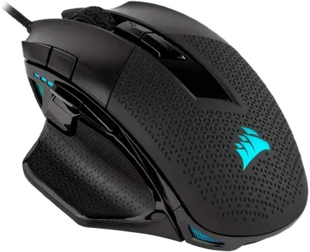 Corsair Nightsword RGB Tunable Optical Gaming Mouse