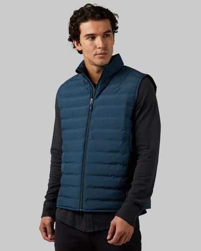 32 Degrees Men's Lightweight Packable Vest