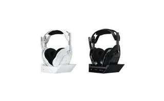 Refurbished Logitech Astro A50 X LIGHTSPEED Wireless Gaming Headset ($194.99)