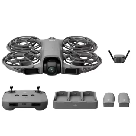 DJI Neo 2 Fly More Combo 4K Camera Drone w/ RC-N3