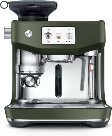 Breville BES985OLT Oracle Jet Espresso Machine