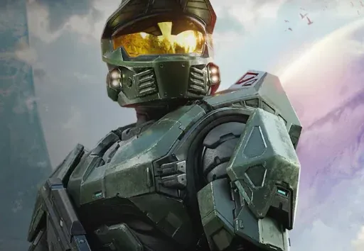 Halo: Campaign Evolved (PS5 Digital Download)