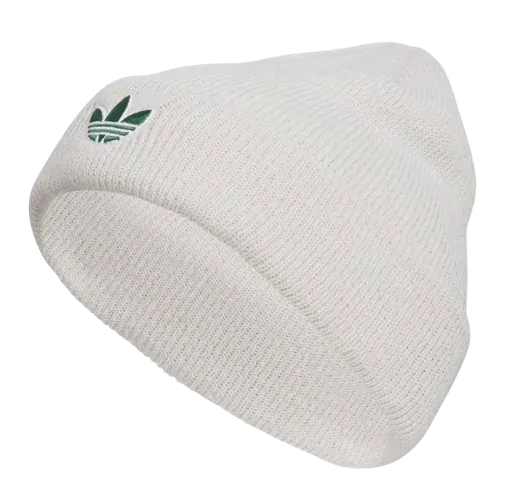 adidas Unisex Trefoil Beanie