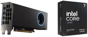 AMD Ryzen 7 9800X3D 8-Core 5.2GHz AM5 120W Radeon Graphics CPU, GIGABYTE X870E AORUS ELITE WIFI7 AM5 ATX DDR5 Mobo, Team T-Force Delta RGB 32GB DDR5 6000 RAM, Team Group NV5000 2TB PCIe 4.0 NVMe SSD