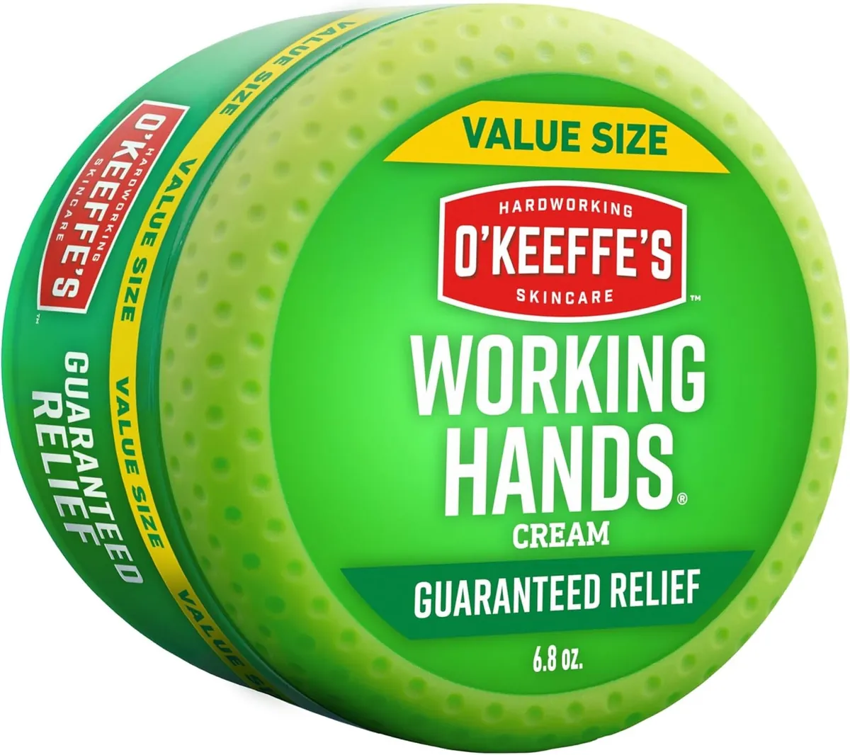 OKeeffes Working Hands Hand Cream