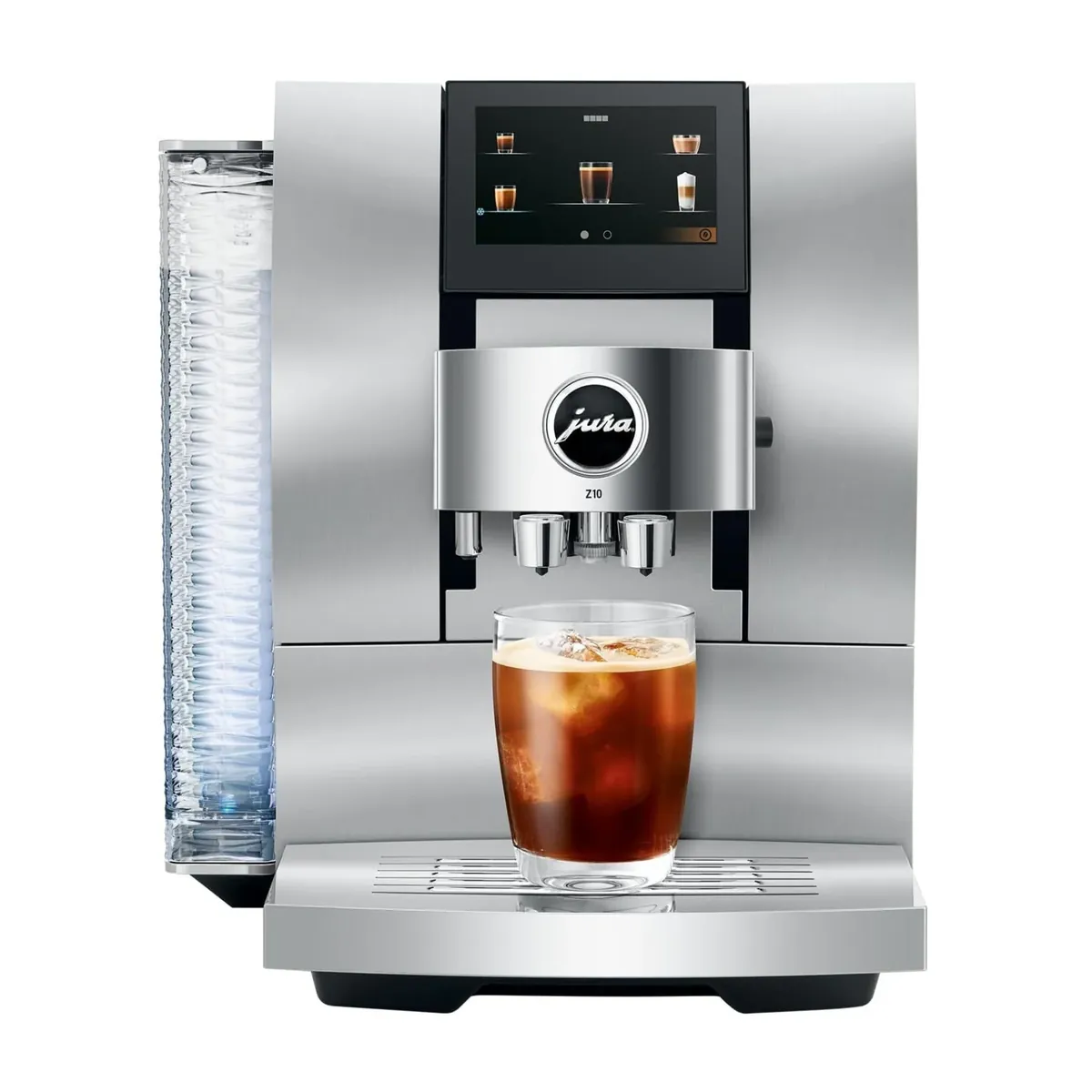 Jura Z10 Gen 1 Mint Automatic Coffee and Espresso Machine (Open Box)
