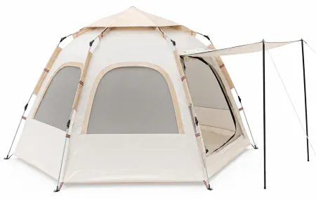 GVDV 2-3 Person Camping Tent