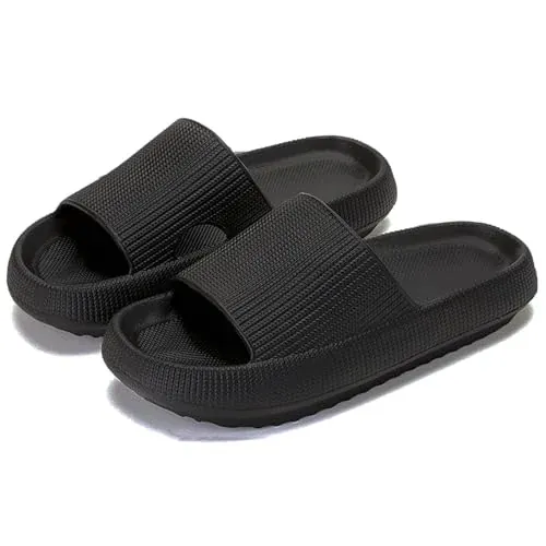 Unisex Cloud Slippers
