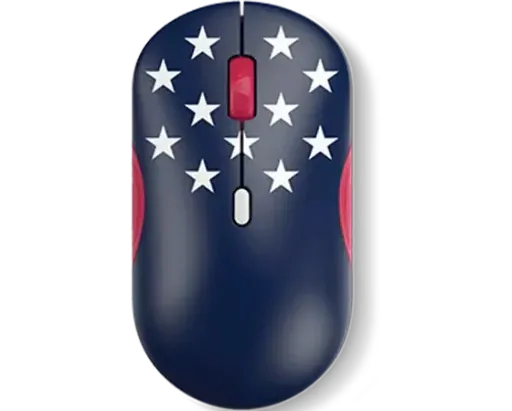 Lenovo 350 Bluetooth Silent Mouse
