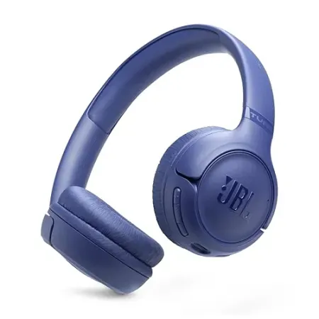 JBL Tune 530BT On-Ear Bluetooth Headphones