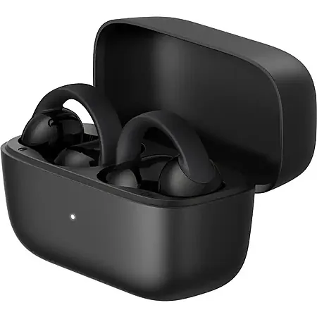 Soundcore by Anker C50i Open-Sound Clip-On Style Bluetooth Wireless Earbuds