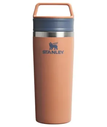 STANLEY 16oz Cafe To Go Travel Mug