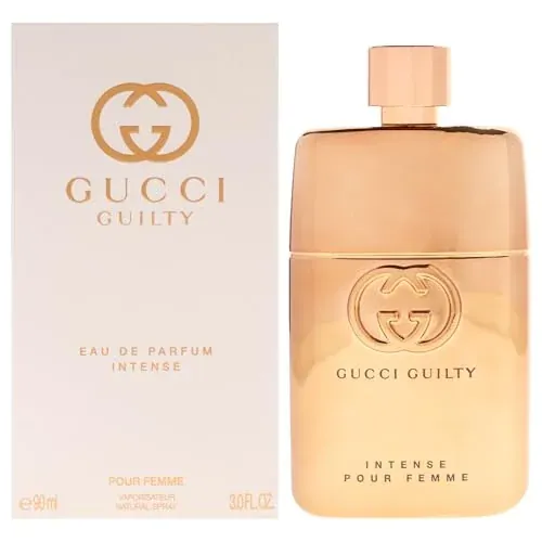 Guilty Intense by Gucci for Women 3 oz EDP Spray