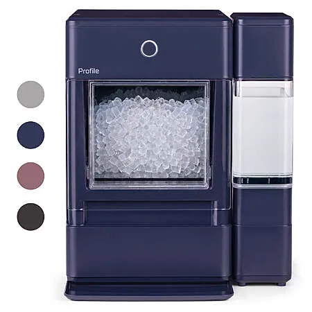 Sam's Club Members: GE Profile Opal Nugget Ice Maker w/ Side Tank (4 Colors)