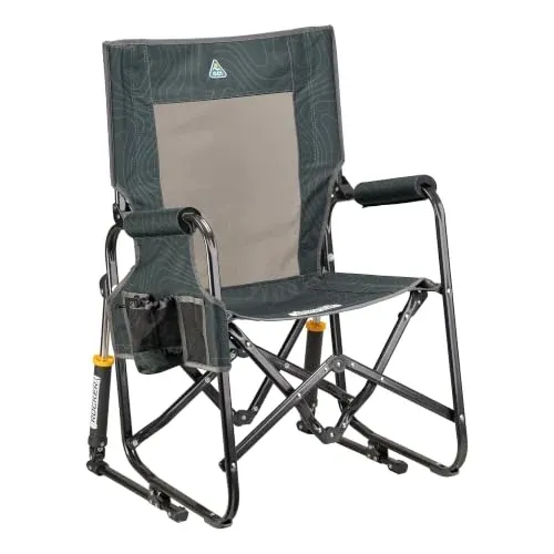 GCI Outdoor Stowaway Rocker