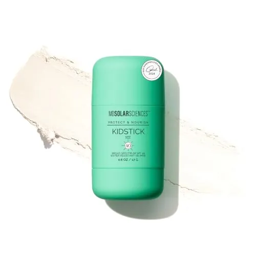 MDSolarSciences Mineral KidStick SPF 40