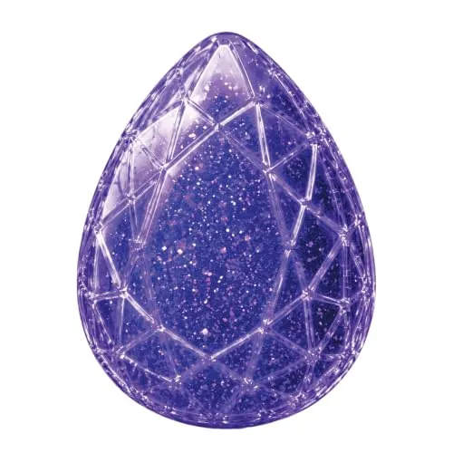 Squeeze Please Purple Amethyst