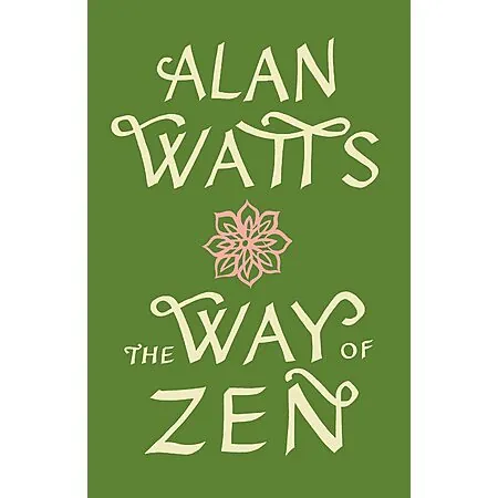 The Way of Zen (eBook)