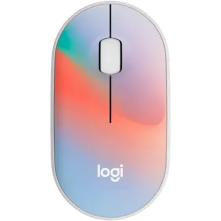 Logitech M340 Wireless Mouse w/ Limited Edition Print