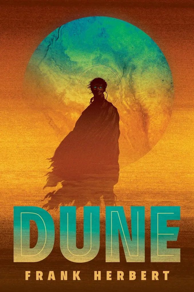 Dune Deluxe Hardcover Edition