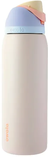 Owala FreeSip Stainless Steel Water Bottle 40oz