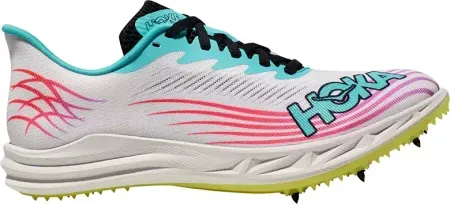 HOKA Men's Crescendo 2 MD Track and Field Shoes