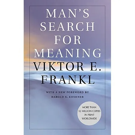 Man's Search for Meaning (eBook)