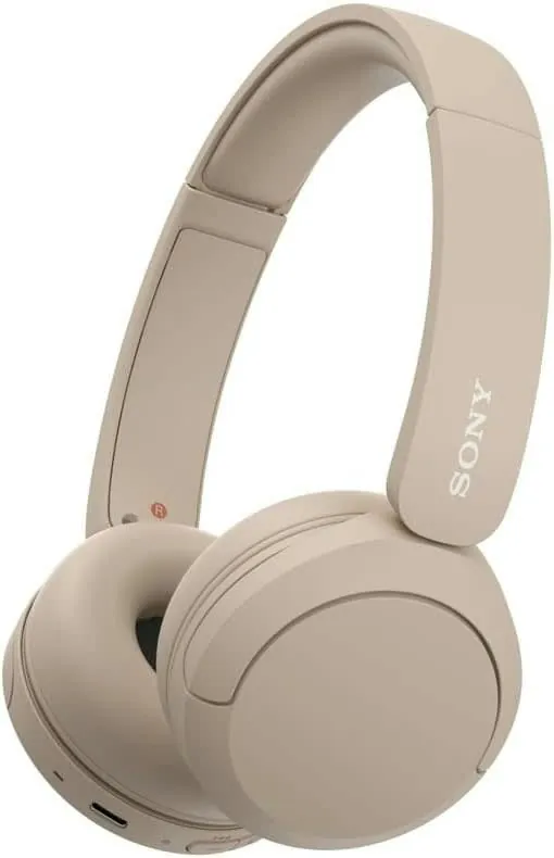 Sony WH-CH520 Bluetooth Wireless Headphones