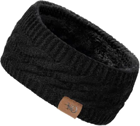 Ymomode Knit Winter Ear Warmer Headband