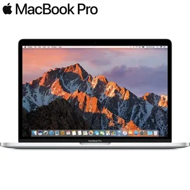 Apple MacBook Pro 13.3-Inch Retina 8GB RAM 128GB SSD
