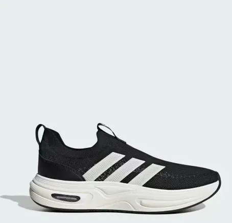 adidas Men's Cloudfoam Cuxxion Sock Shoes